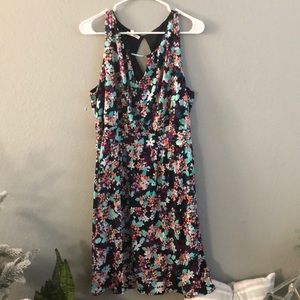 Maurice’s XXL dress